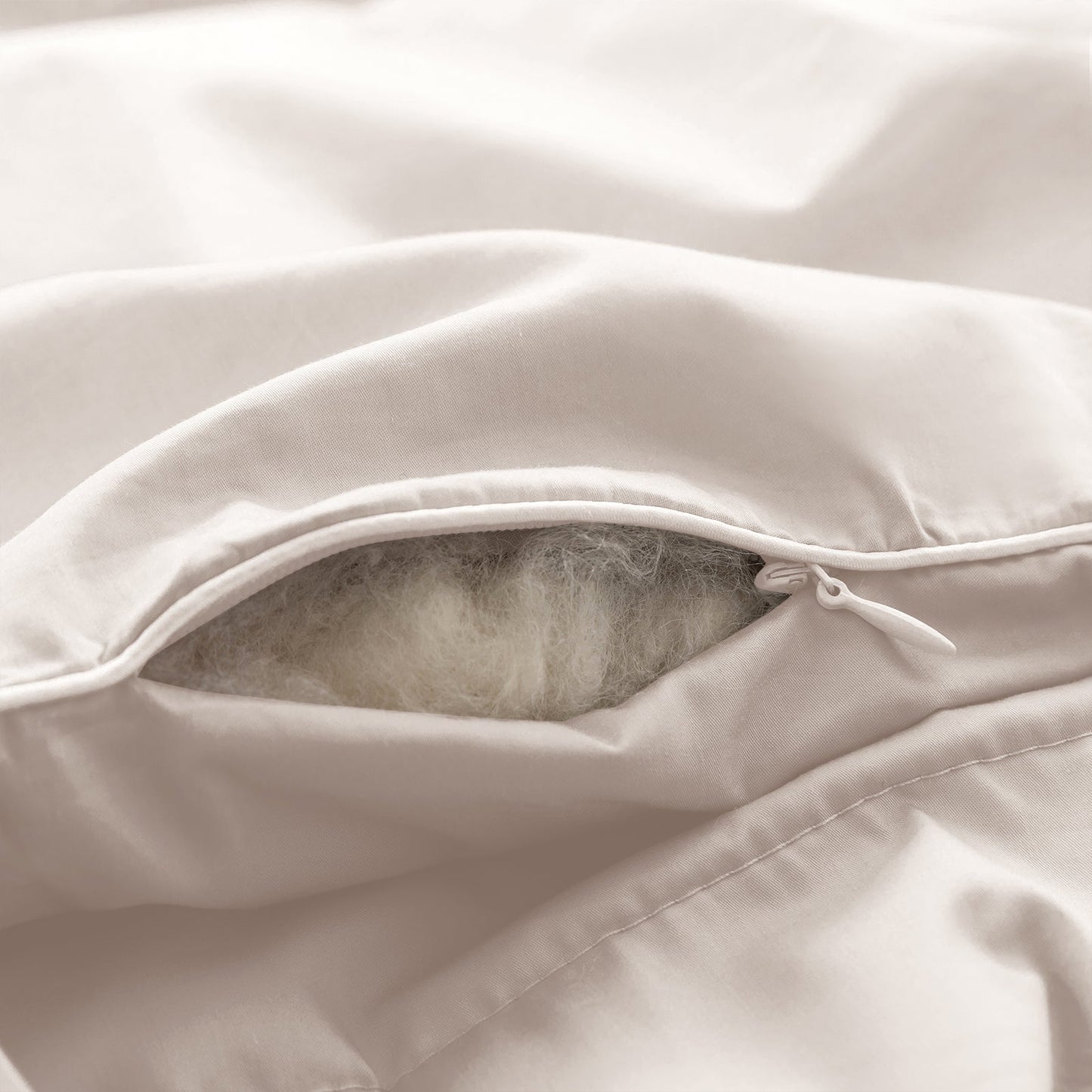 Summer Washable Silk Filled Comforter