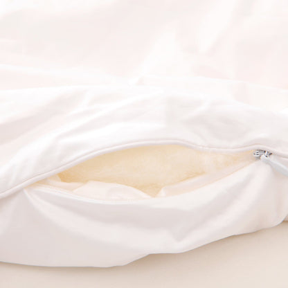 Winter Washable Silk Comforter