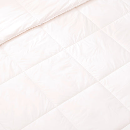Winter Washable Silk Comforter