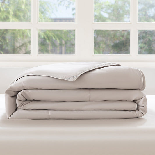 Summer Washable Silk Filled Comforter