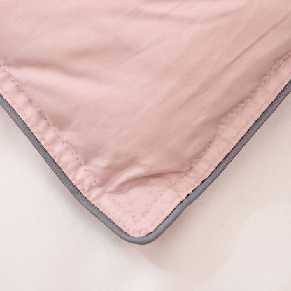 Winter Washable Silk Comforter