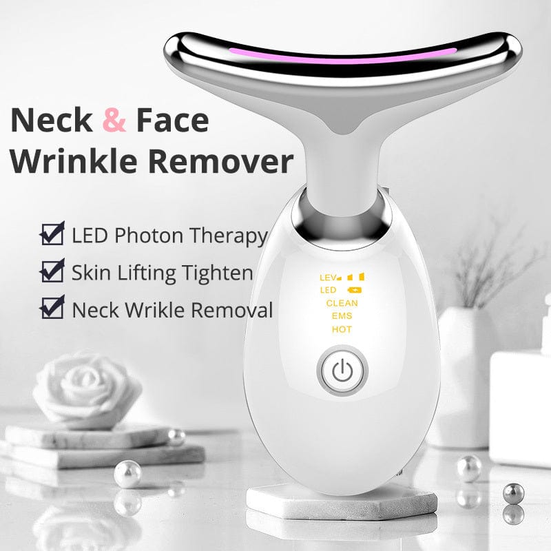 Electric Microcurrent Wrinkle Remover