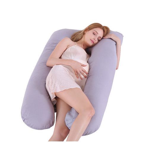 Support Pillow For Pregnant Women