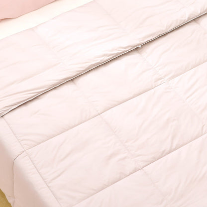 Winter Washable Silk Comforter