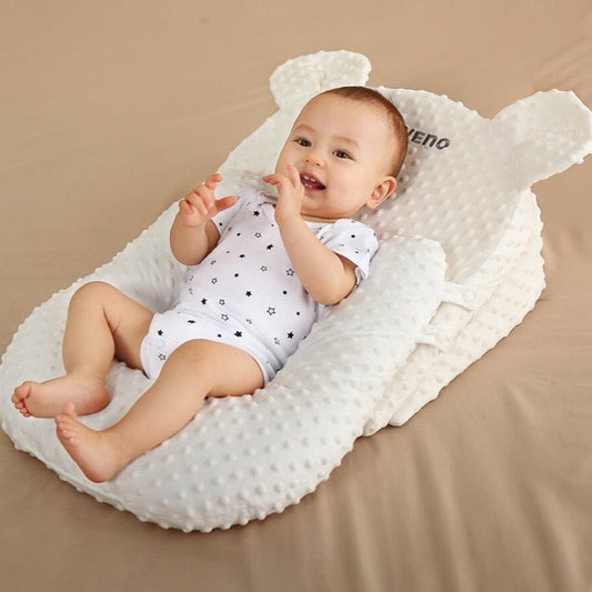 Baby Feeding Pillow