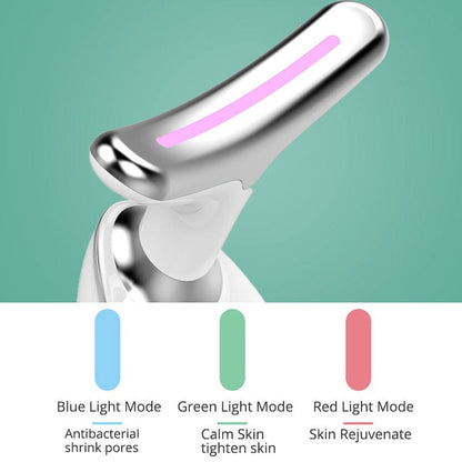 Electric Microcurrent Wrinkle Remover